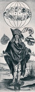 वेनेरल डिजीज, 1496 1906 द्वारा अल्ब्रेक्ट ड्यूरर
