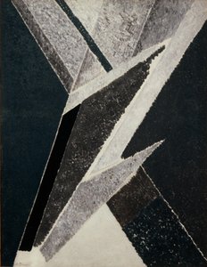 चित्रकार रचना, 1921