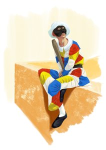  द्वारा एलेसेंड्रो लोनाटी