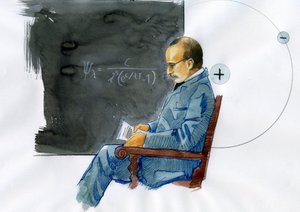  द्वारा एलेसेंड्रो लोनाटी