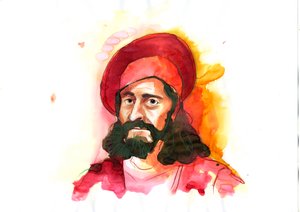  द्वारा एलेसेंड्रो लोनाटी