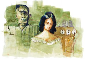  द्वारा एलेसेंड्रो लोनाटी