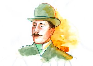  द्वारा एलेसेंड्रो लोनाटी