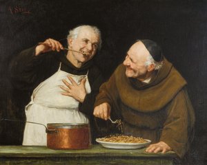 चखना द्वारा Alessandro Sani