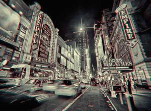  द्वारा एलेक्स कैमिंकर