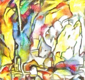 बड़े पेड़, 2016,