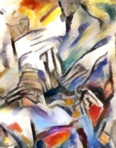 क्लिफ, 2016,