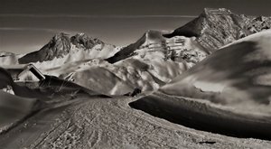 ऊर्जा, 2019, (फोटोग्राफी) द्वारा एलेक्स कैमिंकर