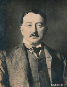 सेसिल रोड्स, 1853-1902, अंग्रेजी में जन्मे दक्षिण अफ्रीकी उद्यमी और राजनेता, 1894-1907