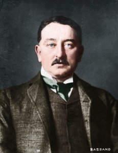 सेसिल रोड्स, 1853-1902, अंग्रेजी में जन्मे दक्षिण अफ्रीकी उद्यमी और राजनेता, 1894-1907