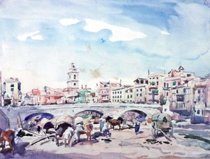  द्वारा अलेक्जेंडर जोशुआ कालेब ब्राइस