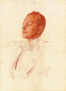 पोर्ट्रेट, 1937