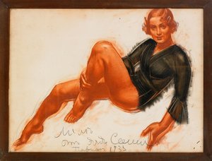 मिला, 1933