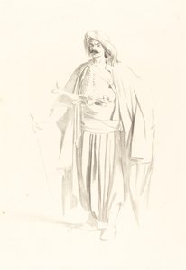 एक तुर्क
