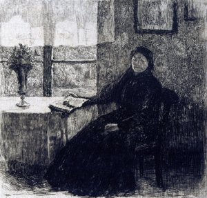 दादी, 1909
