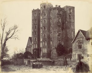 Layer Marney, 1857. 