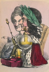 विलियम एंड मैरी, 1856