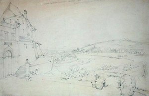 क्राको, 1827