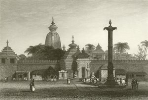 जुग्गोरनोट का मंदिर