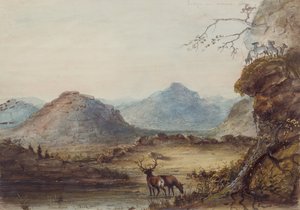 द्वारा अल्फ्रेड जैकब मिलर