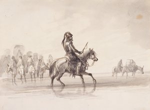  द्वारा अल्फ्रेड जैकब मिलर