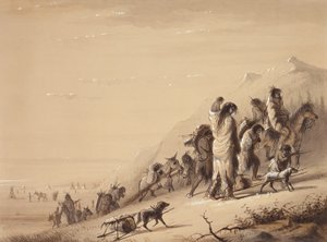  द्वारा अल्फ्रेड जैकब मिलर