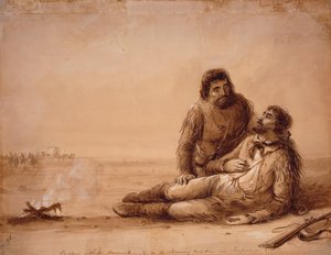  द्वारा अल्फ्रेड जैकब मिलर