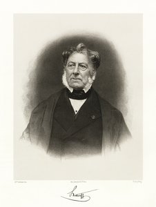 जकोब इग्नाज हिटोरोफ़, 1865-66