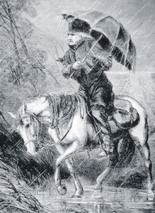 'सर्किट राइडर'