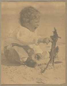एलीन फ़्लेनरी, 1902।