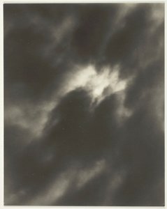 समतुल्य, 1926। द्वारा अल्फ्रेड स्टिग्लिट्ज़