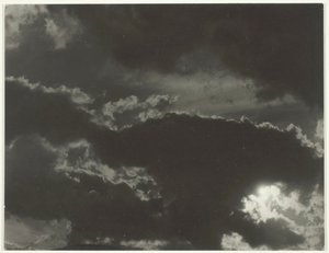 समतुल्य, 1927। द्वारा अल्फ्रेड स्टिग्लिट्ज़