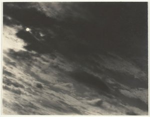 समतुल्य, 1929। द्वारा अल्फ्रेड स्टिग्लिट्ज़