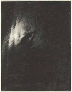 समतुल्य, सेट ए थर्ड सेट से, प्रिंट 8, 1929। द्वारा अल्फ्रेड स्टिग्लिट्ज़