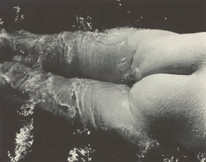 रेबेका साल्सबरी स्ट्रैंड, 1922। द्वारा अल्फ्रेड स्टिग्लिट्ज़