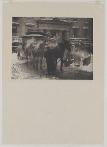 टर्मिनल, 1893 में 1911 छपा। द्वारा अल्फ्रेड स्टिग्लिट्ज़