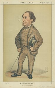 हैमिल्टन के Marquis द्वारा अल्फ्रेड थॉम्पसन