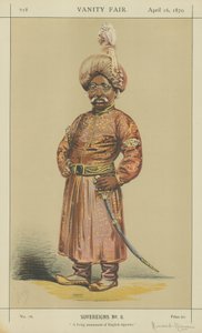 बंगाल, नवाहर और उड़ीसा के नवाब नाज़िम