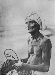मछुआरा, c1890, 1910