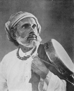 मेंडिसेंट, c1890, 1910 द्वारा अल्फ्रेड विलियम अमैंडस प्लेट