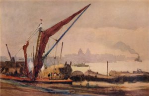 ग्रीनविच, सी 1897