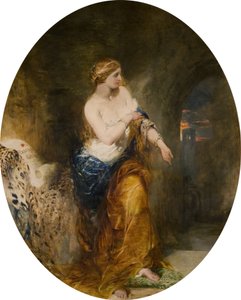 लेडी गोडिवा, 1856