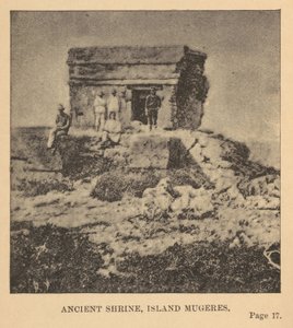 प्राचीन तीर्थ, द्वीप मुगेरे