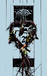 हार्ट एट माई डोर, 2019 (फोटो)