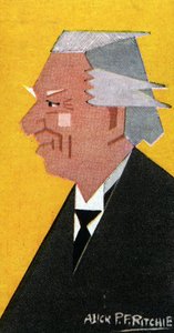 हर्बर्ट एसक्विथ, 1926