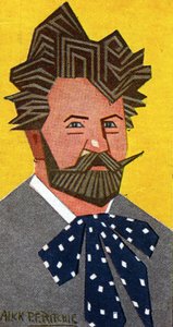 सर हेनरी वुड, 1926