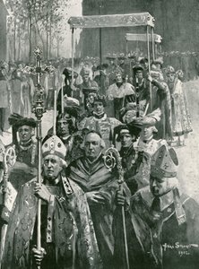  द्वारा एलन (बाद में) स्टीवर्ट