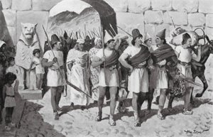  द्वारा एलन स्टीवर्ट