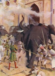  द्वारा एलन स्टीवर्ट