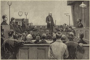 आयरलैंड राज्य द्वारा Aloysius O'Kelly